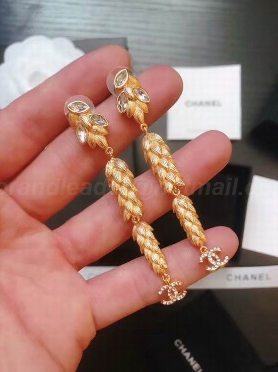 Chanel Earrings 160